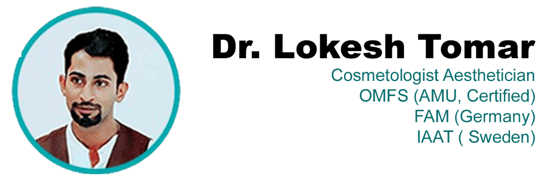 Dr. Lokesh Tomar