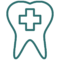 MDW-Dental Department icon