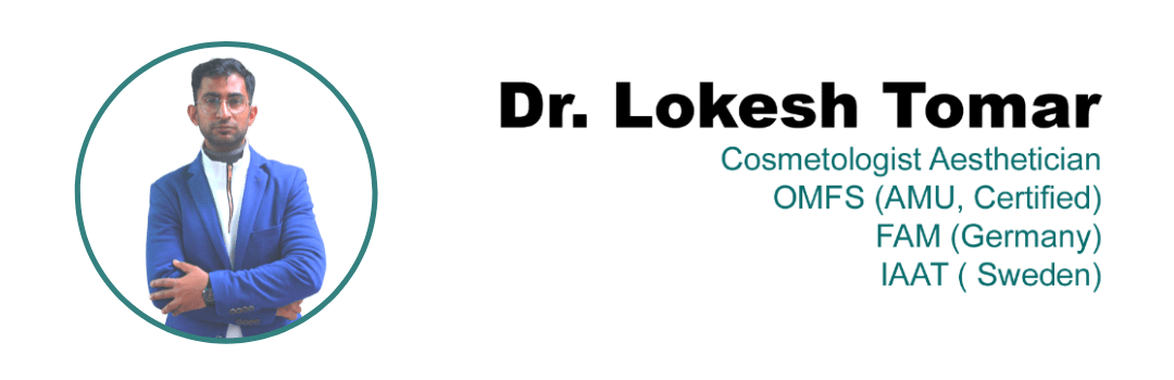 Dr Lokesh Tomar