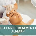MDW - Blog - Laser Treatment - MDW Centre MDW