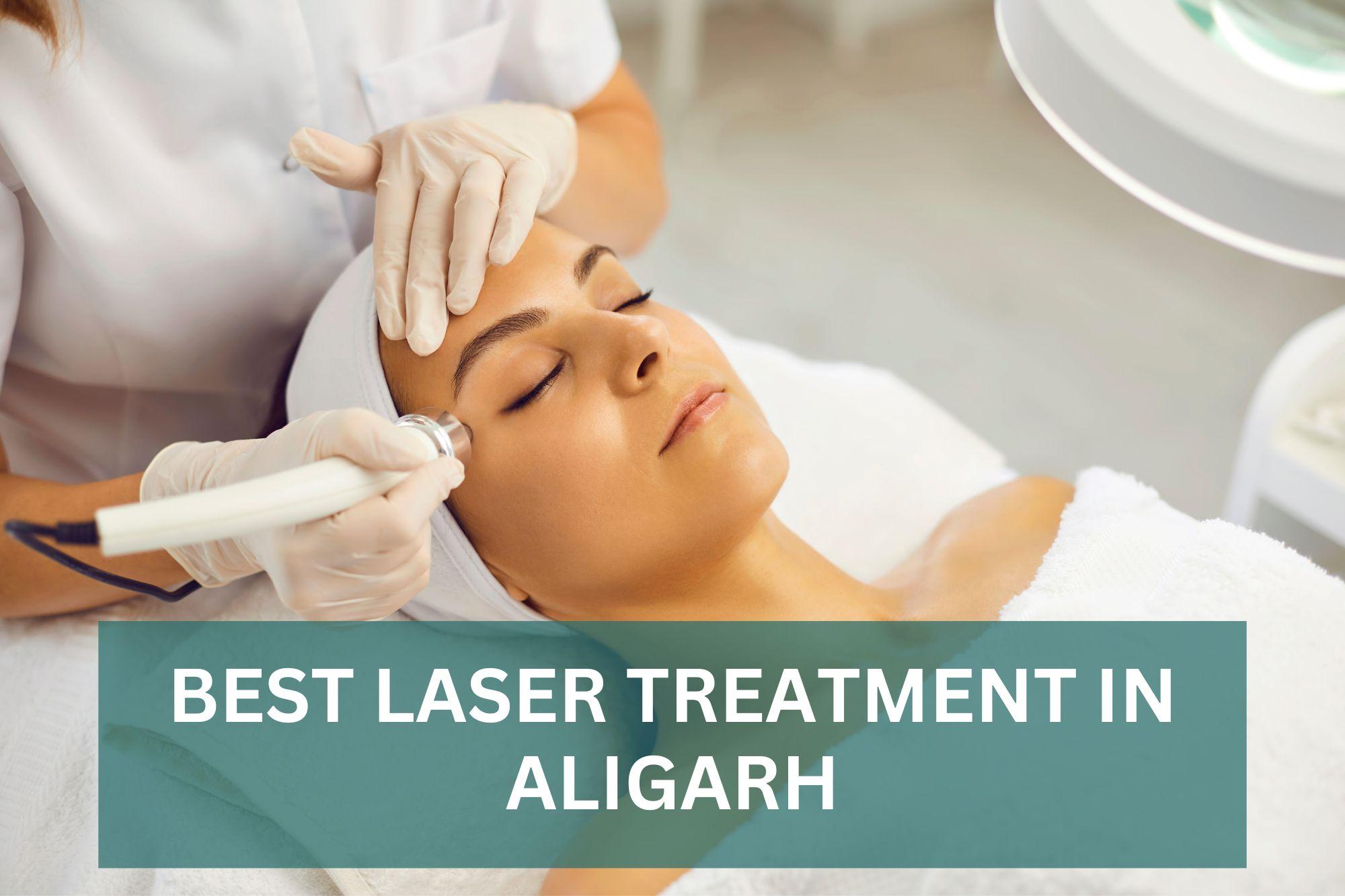 MDW - Blog - Laser Treatment - MDW Centre MDW