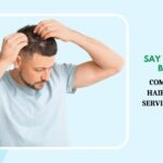 MDW Centre - Hair Transplant Services in Aligarh - MDW Centre MDW Centre