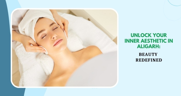 MDW Centre - Unlock Your Inner Aesthetic in Aligarh Beauty Redefined