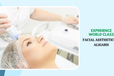 MDW Centre - Experience World Class Facial Aesthetics in Aligarh