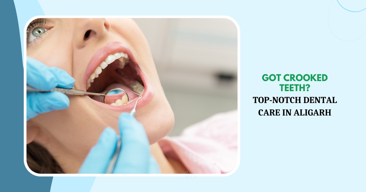 MDW Centre - Got Crooked Teeth_ Top-Notch Dental Care in Aligarh - MDW Centre MDW Centre - Got Crooked Teeth_ Top-Notch Dental Care in Aligarh