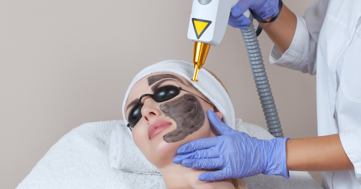 MDW Centre - Dr Lokesh Tomars Expert Carbon Peel Treatment in Aligarh - MDW Centre MDW Centre - Dr Lokesh Tomars Expert Carbon Peel Treatment in Aligarh