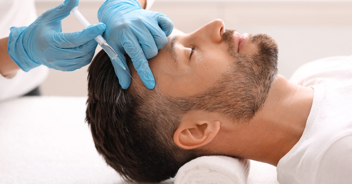 MDW Centre - Regain Your Confidence with Expert Hair Treatments in Aligarh