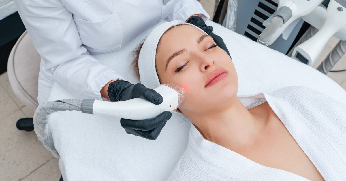 MDW Centre - Why Laser Treatment in Aligarh Is The Future of Skincare - MDW Centre