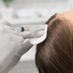 MDW Centre - Hair Treatment in Aligarh Regains Volume and Shine