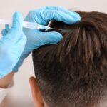MDW Centre - Modern Hair Treatment in Aligarh for Men and Women
