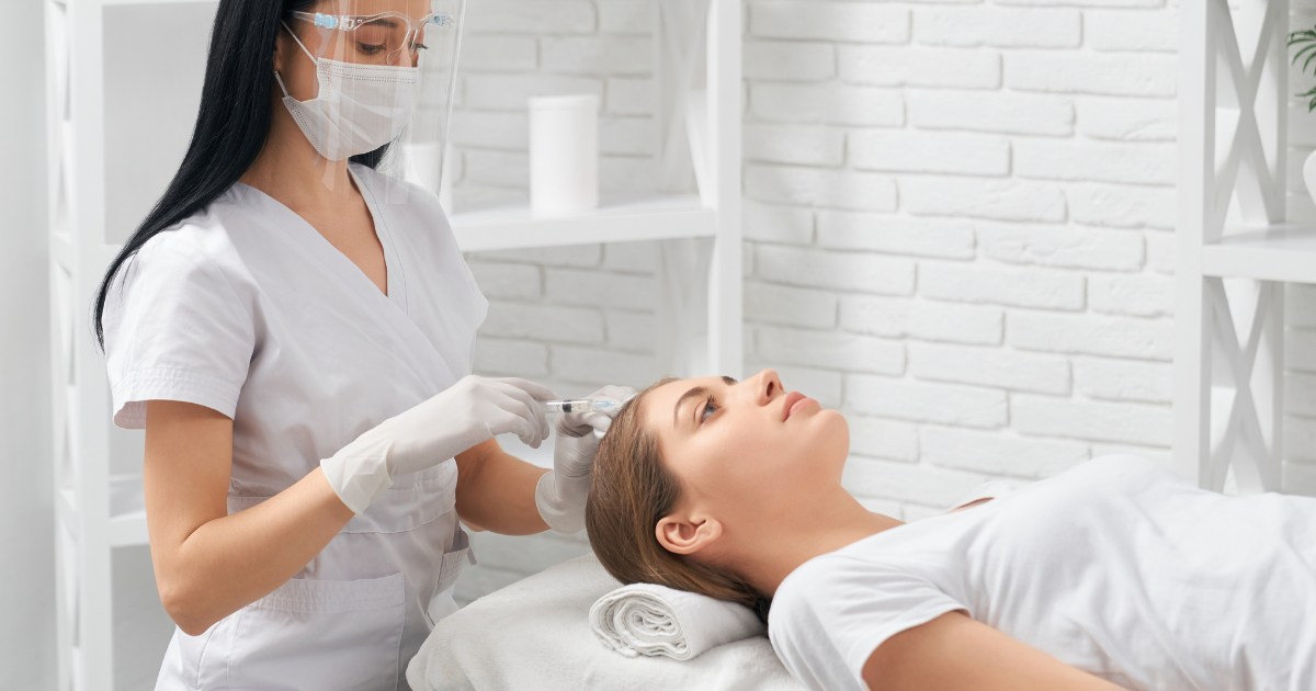 MDW Centre - Why Choose Professional Hair Treatment in Aligarh - MDW Centre MDW Centre - Why Choose Professional Hair Treatment in Aligarh