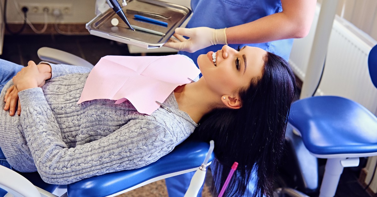 Best Dental Implant Aligarh for Strong Natural Teeth - MDW