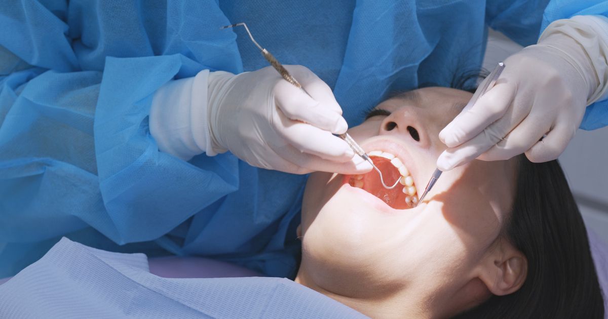 MDW Centre - Signs You Need the Best Dental Surgeon in Aligarh