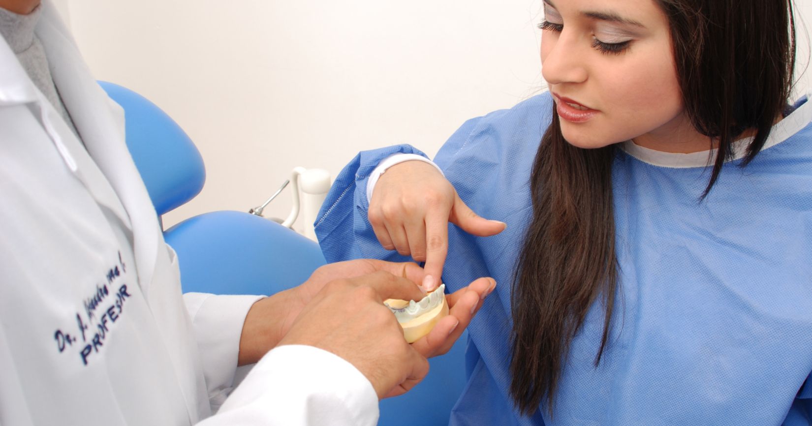MDW Centre - Trusted Dental Care Services in Aligarh