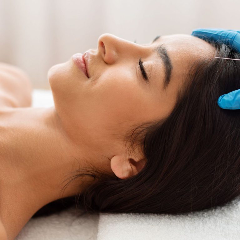 How to Find Best Hair Treatment Doctor in Aligarh