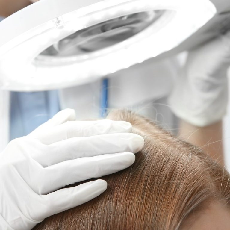 MDW Centre - Achieve Lush Healthy Hair with the Best Hair Specialist in Aligarh