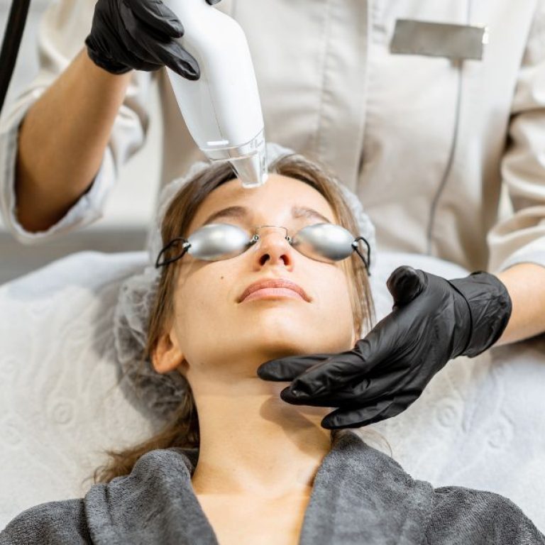 MDW Centre -Advanced Laser Treatment in Aligarh for Clear Skin