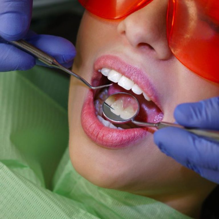 MDW Centre - Choose the Best Dental Clinic in Aligarh