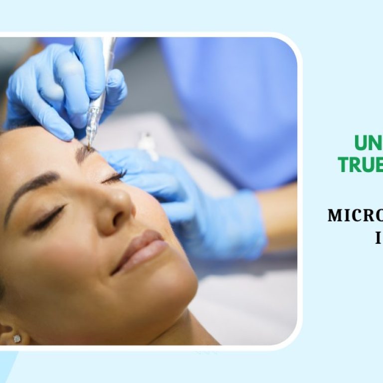 MDW Centre - Expert Micropigmentation in Aligarh