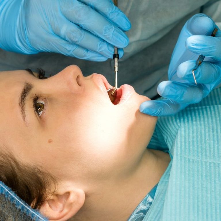 MDW Centre -Get Painless and Affordable Emergency Dental Treatment in Aligarh