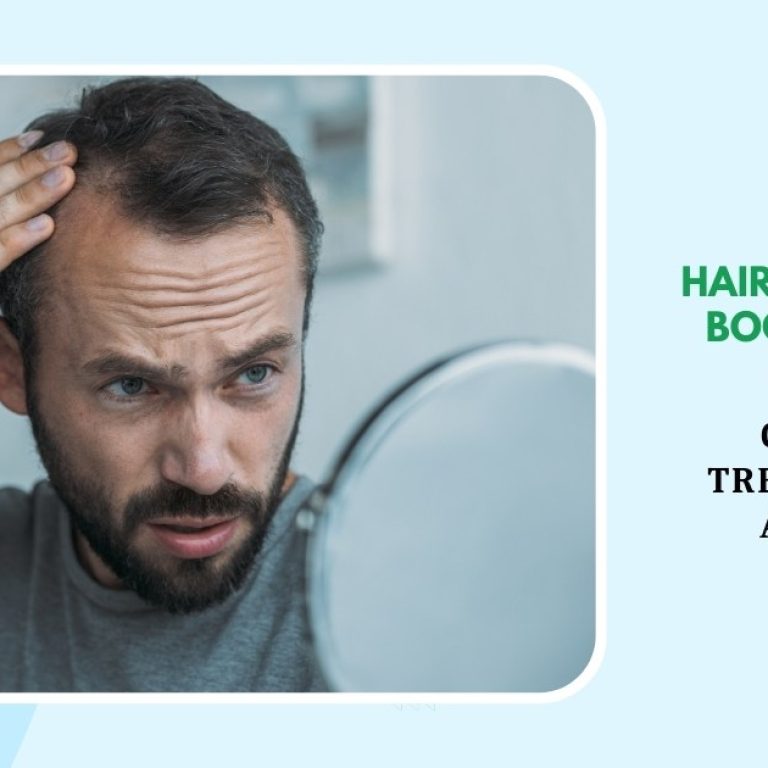 MDW Centre - Get hair treatment in Aligarh