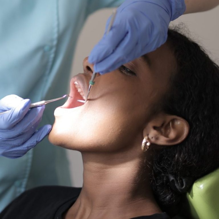 MDW Centre - Smile Brighter with the Best Dentist in Aligarh