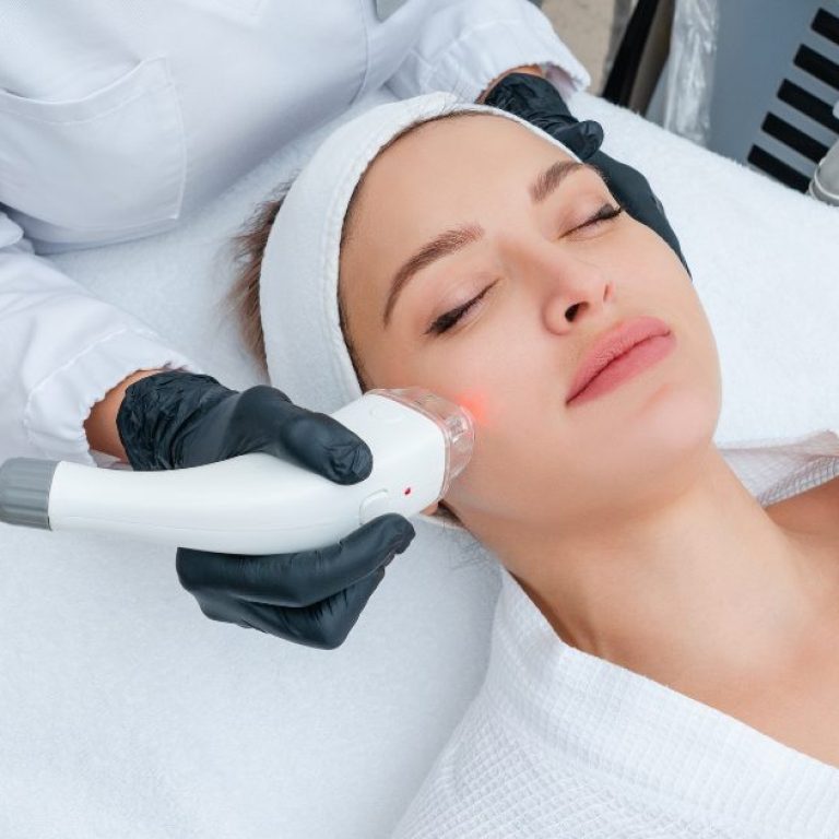 MDW Centre - Why Laser Treatment in Aligarh Is The Future of Skincare